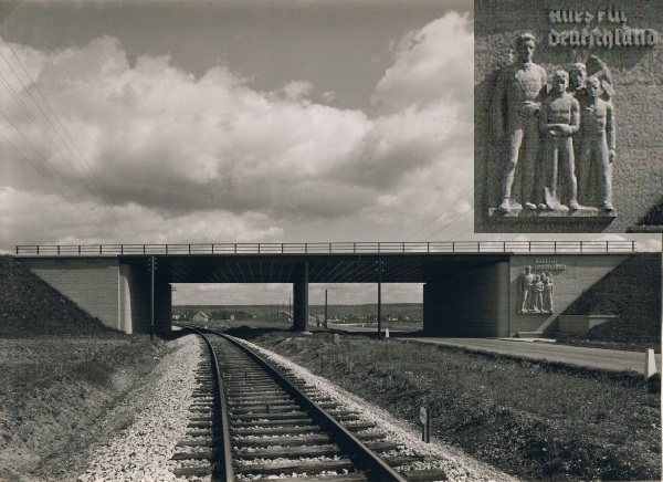 Anschlußstelle Kirchheim/Teck